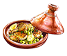 Agadir best Moroccan food, where to eat tajine in Agadir, traditional Moroccan restaurant Agadir