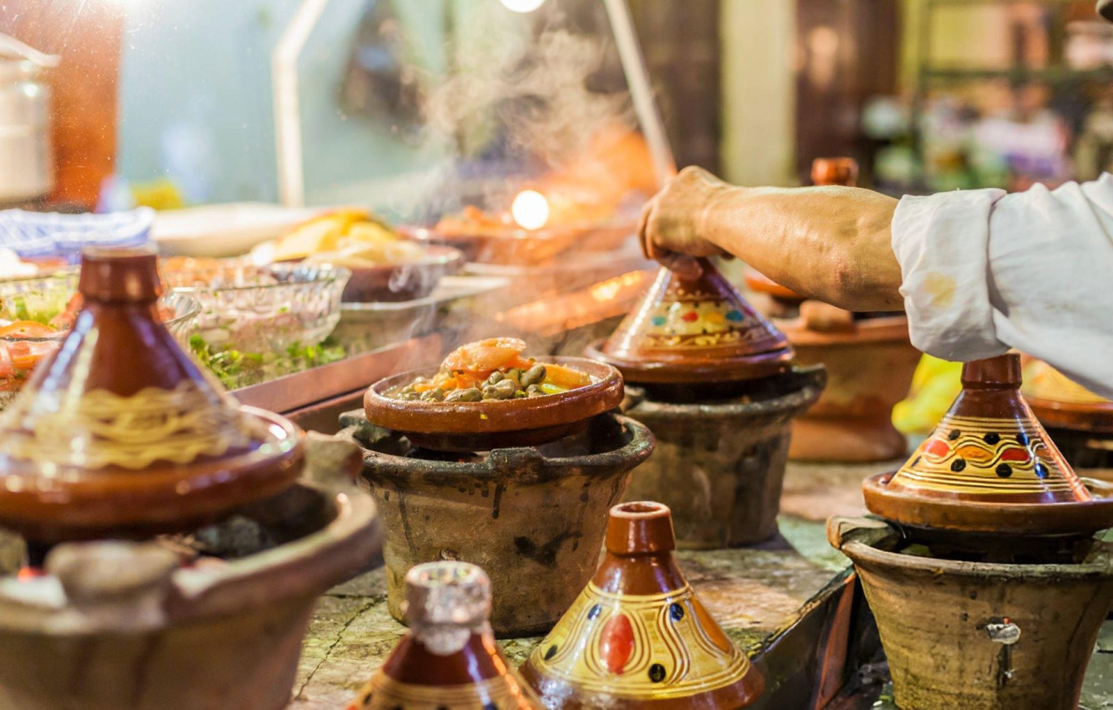 the best restaurant tajine Agadir, the best tajine in Agadir, tajine Agadir, Fish Restaurant Agadir, meat Restaurant Agadir, Fine Fish Restaurant agadir