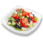 Salade niçoise