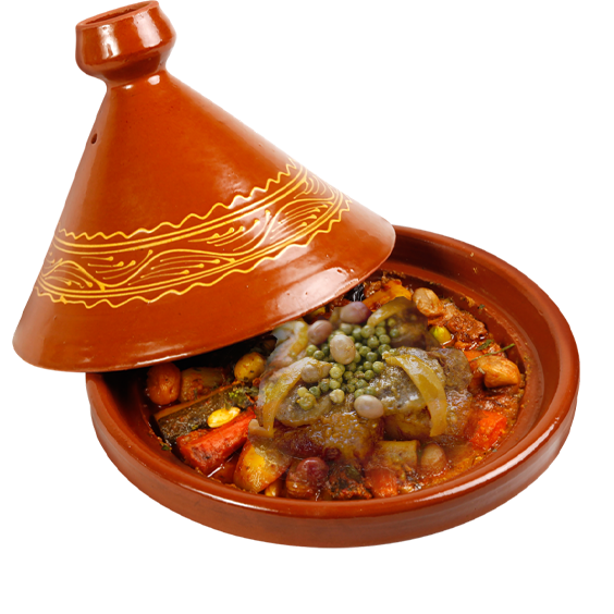 best tajine Agadir restaurant, fine fish restaurant Agadir, restaurant fish Agadir, tajine fish Agadir, pastilla Agadir livraison, Agadir best Moroccan food, where to eat tajine in Agadir