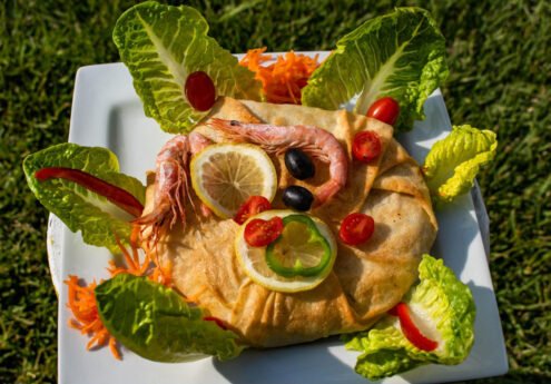 pastilla agadir, meilleur pastilla agadir, restaurant poisson agadir pas cher, Meilleurs restaurants poissons à Agadir